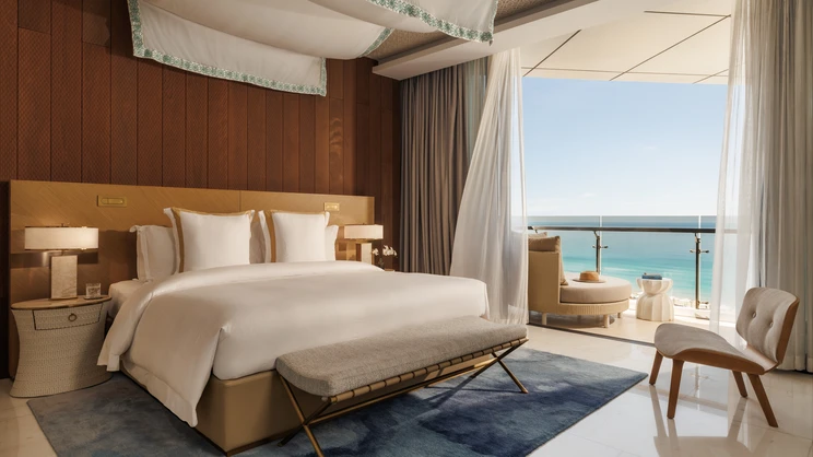 Saadiyat Suite